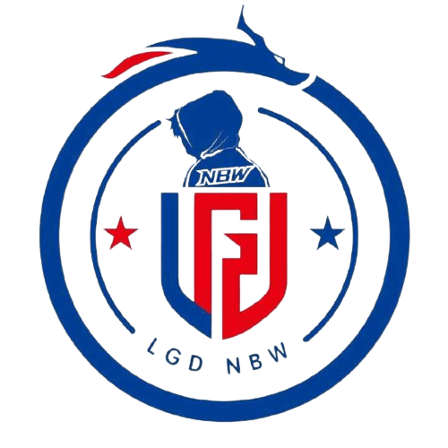 LGD NBW logo